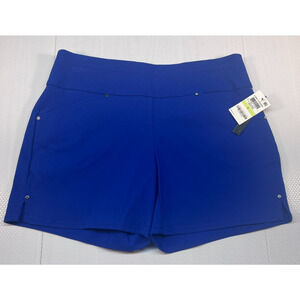 Brand New INC Regular Fit Women's Shorts Size 4 (0381)